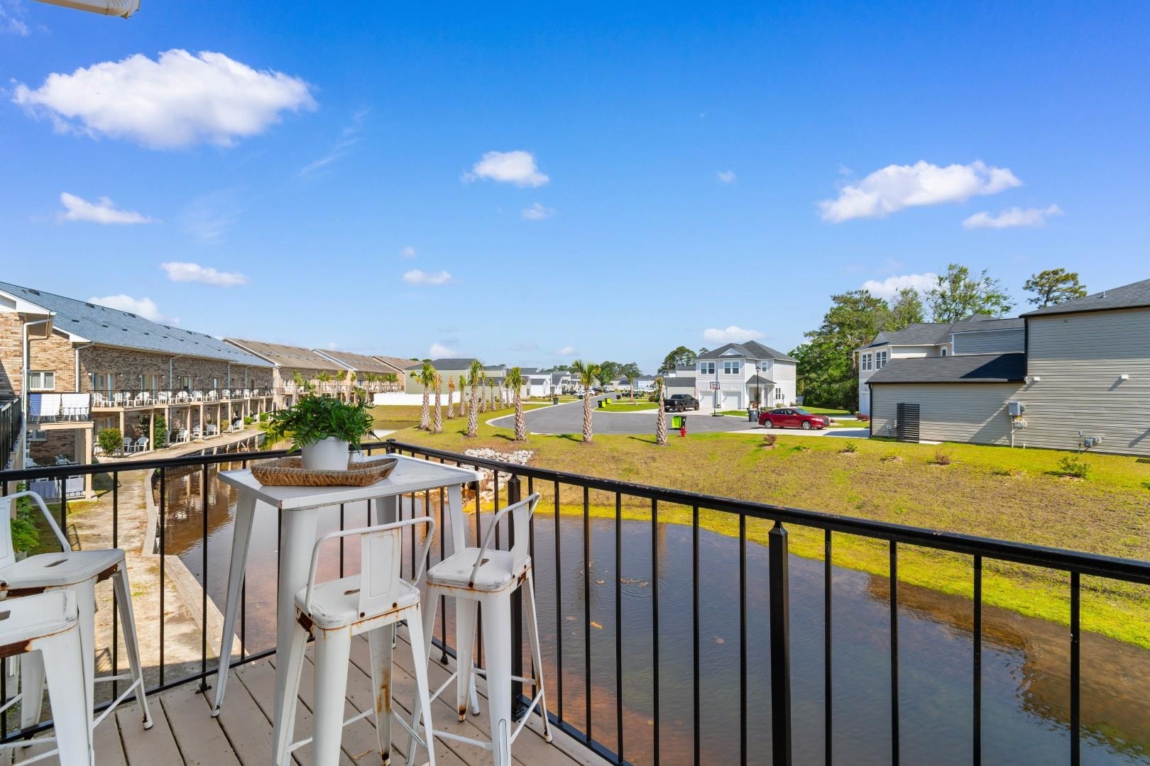 210 Double Eagle Drive, Unit B2 Myrtle Beach, SC 29575 - Photo 33 of 49