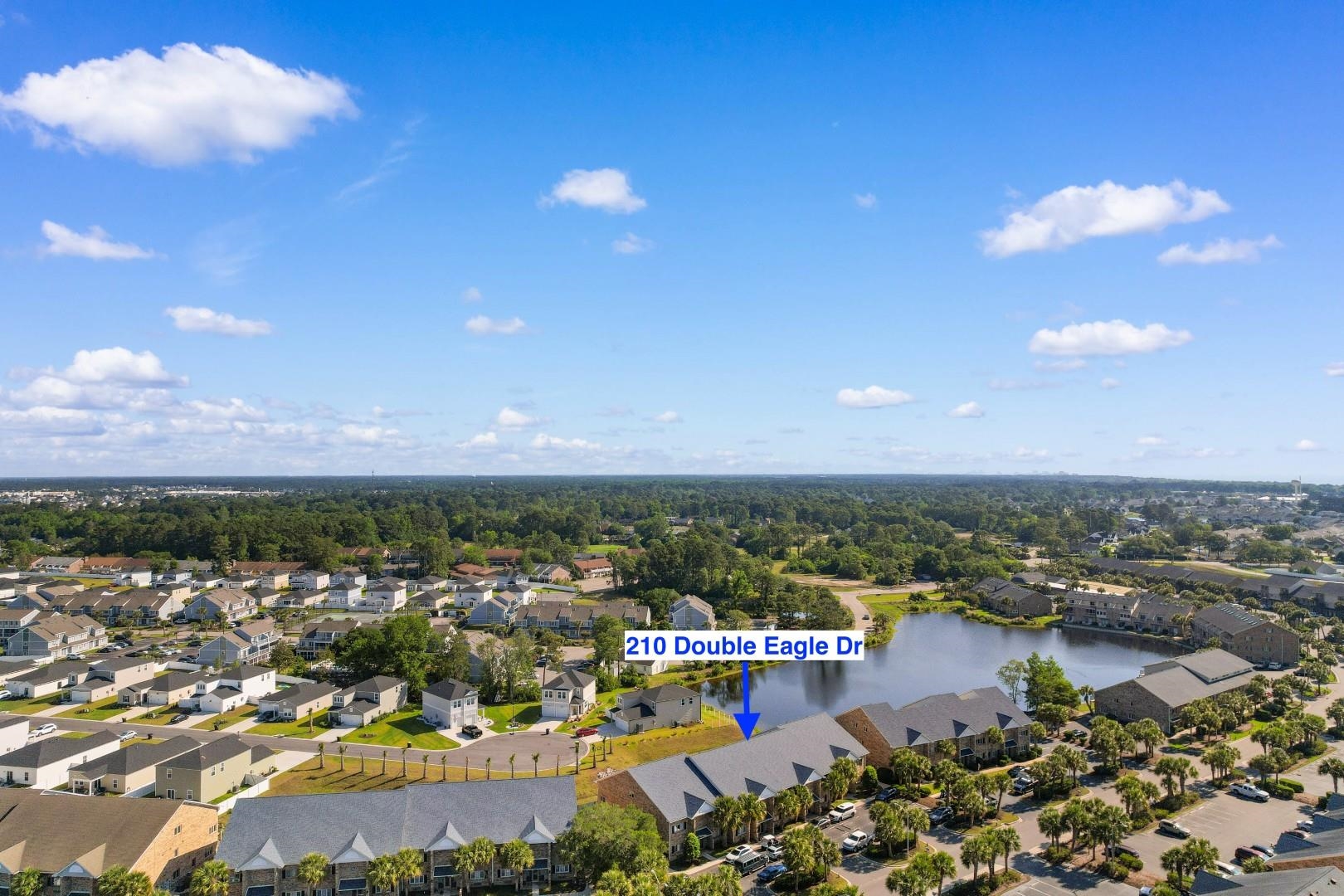 210 Double Eagle Drive, Unit B2 Myrtle Beach, SC 29575 - Photo 34 of 49