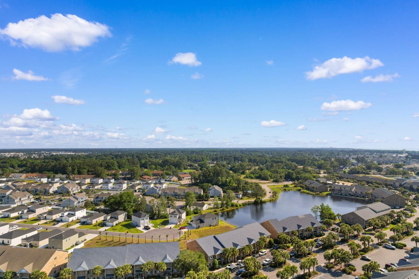 210 Double Eagle Drive, Unit B2 Myrtle Beach, SC 29575 - Photo 35 of 49