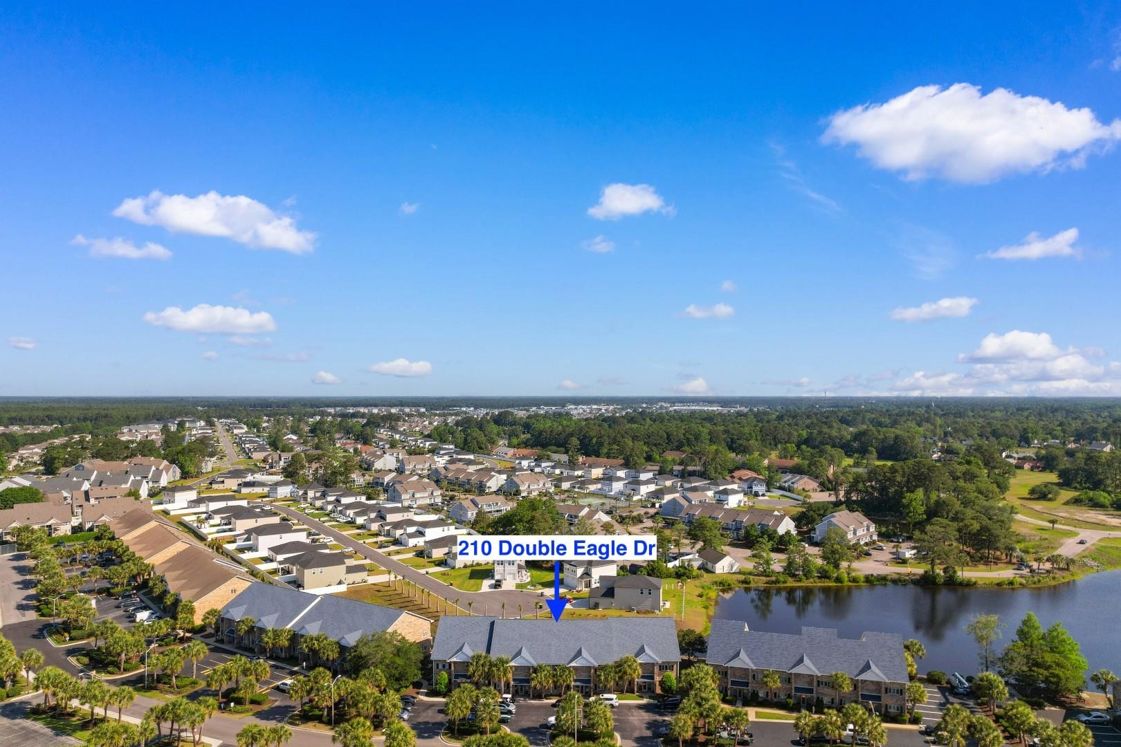 210 Double Eagle Drive, Unit B2 Myrtle Beach, SC 29575 - Photo 36 of 49