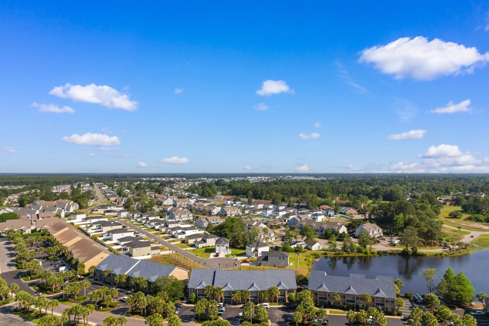 210 Double Eagle Drive, Unit B2 Myrtle Beach, SC 29575 - Photo 37 of 49