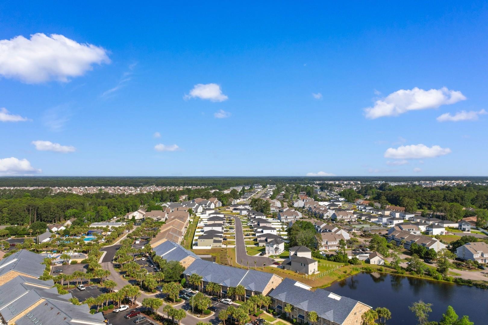 210 Double Eagle Drive, Unit B2 Myrtle Beach, SC 29575 - Photo 39 of 49