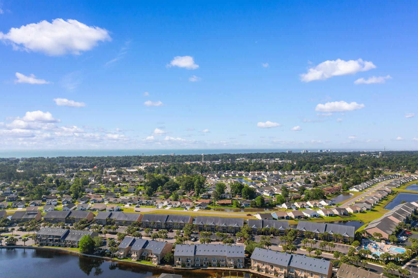 210 Double Eagle Drive, Unit B2 Myrtle Beach, SC 29575 - Photo 41 of 49