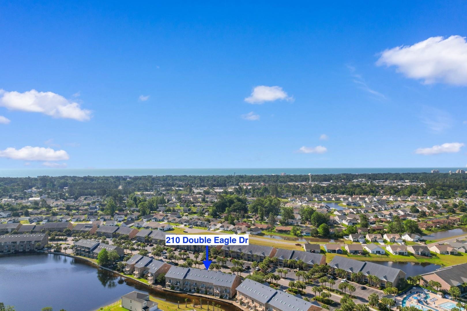 210 Double Eagle Drive, Unit B2 Myrtle Beach, SC 29575 - Photo 42 of 49