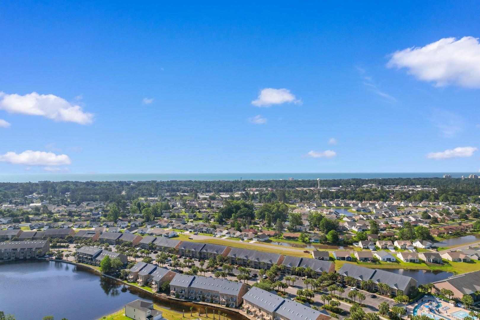 210 Double Eagle Drive, Unit B2 Myrtle Beach, SC 29575 - Photo 43 of 49