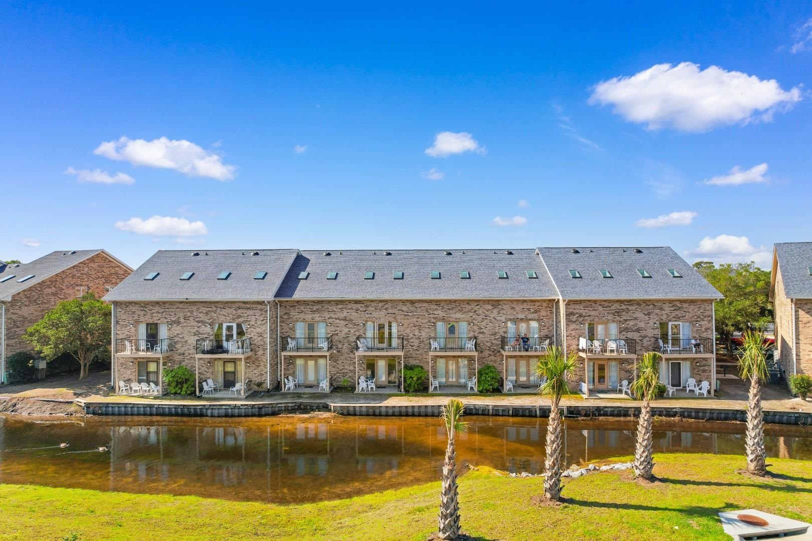 210 Double Eagle Drive, Unit B2 Myrtle Beach, SC 29575 - Photo 44 of 49