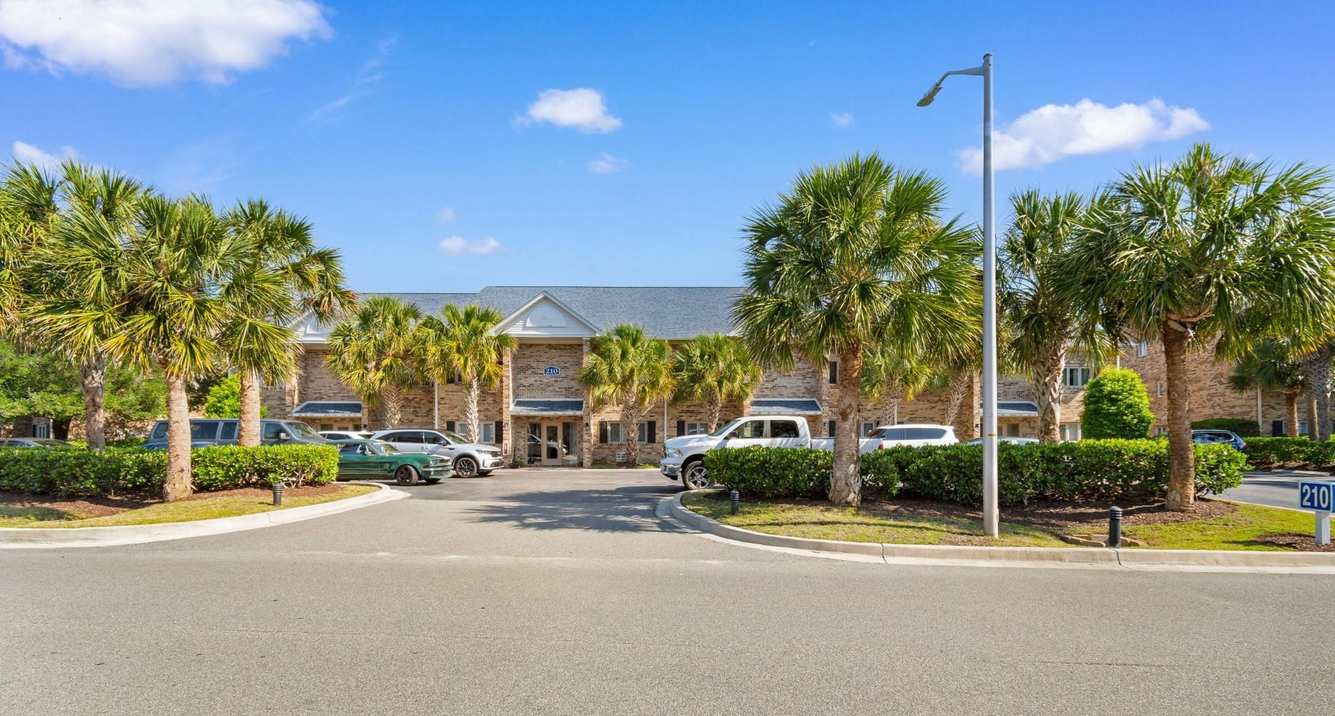 210 Double Eagle Drive, Unit B2 Myrtle Beach, SC 29575 - Photo 45 of 49