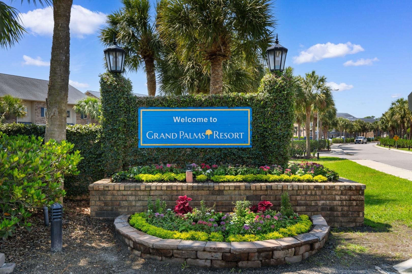 210 Double Eagle Drive, Unit B2 Myrtle Beach, SC 29575 - Photo 46 of 49