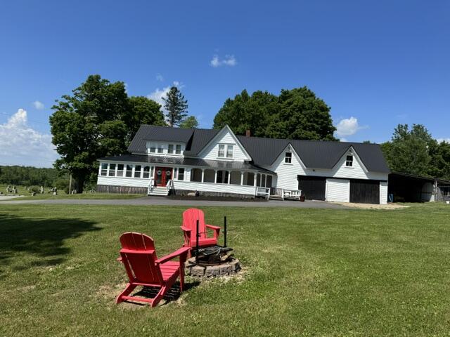773 Dyer Brook Road Dyer Brook, ME 04747 - Photo 4 of 30 hs2