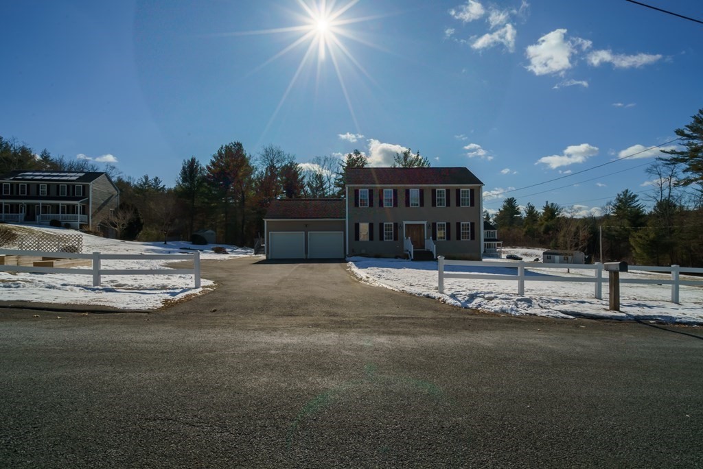 105 Old Poor Farm Road Ware, MA 01082 - Photo 2 of 42