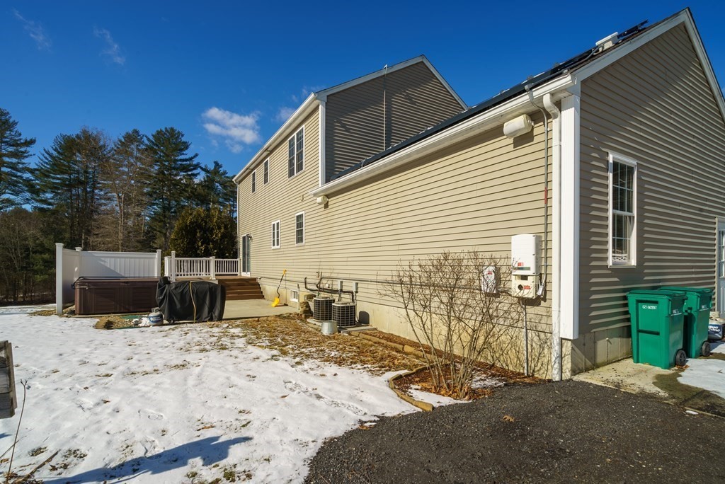 105 Old Poor Farm Road Ware, MA 01082 - Photo 34 of 42