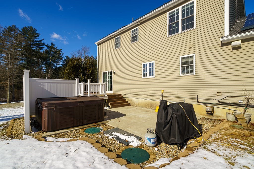 105 Old Poor Farm Road Ware, MA 01082 - Photo 35 of 42