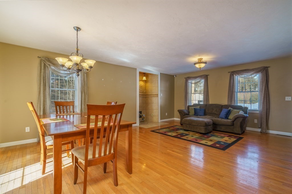 105 Old Poor Farm Road Ware, MA 01082 - Photo 6 of 42
