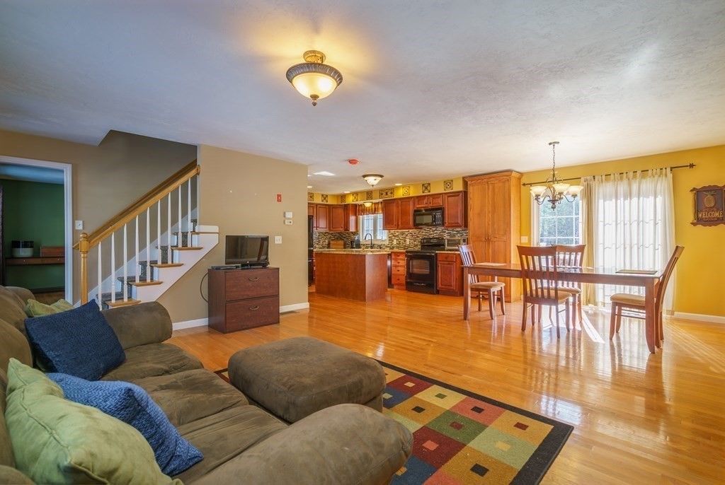 105 Old Poor Farm Road Ware, MA 01082 - Photo 7 of 42