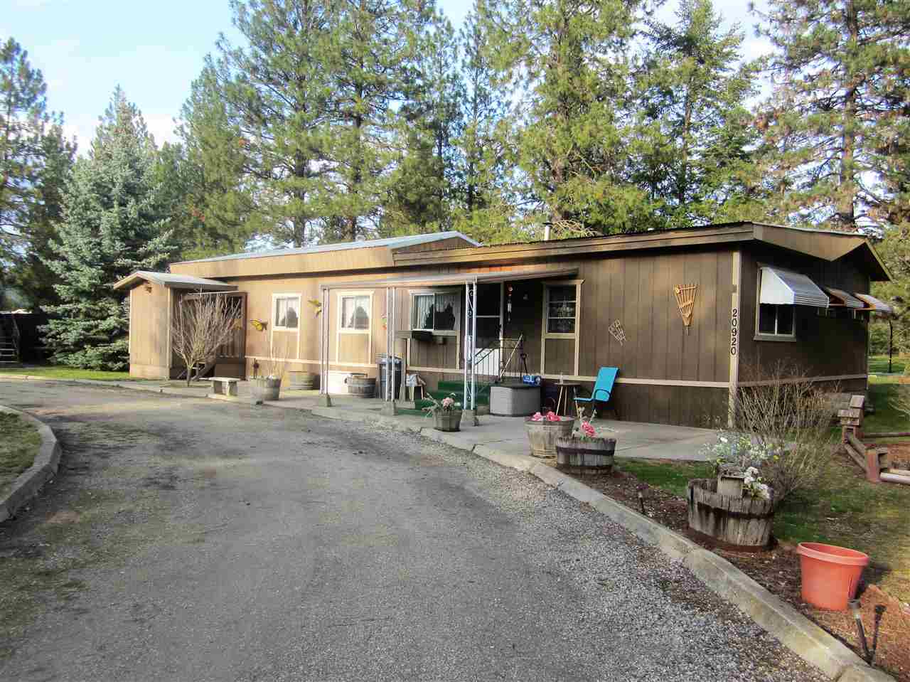 20920 North Myrtle Road Colbert, WA 99005 - Photo 1 of 18