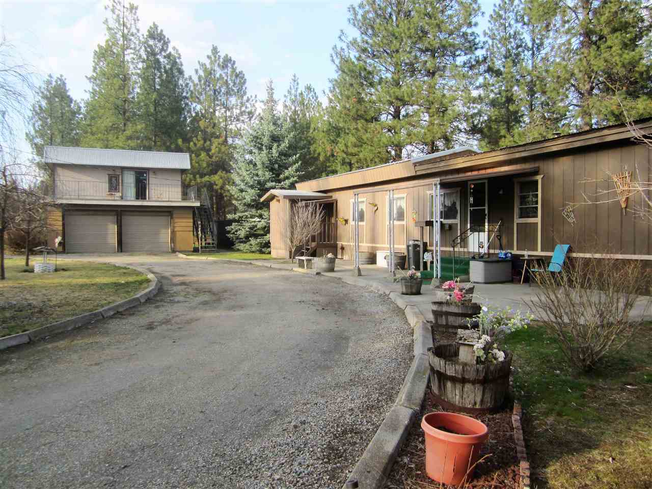 20920 North Myrtle Road Colbert, WA 99005 - Photo 2 of 18