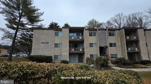 $239,999 | 12215 Braxfield Court, Unit 103, Rockville, MD 20852