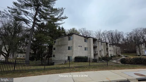 $239,999 | 12215 Braxfield Court, Unit 103, Rockville, MD 20852