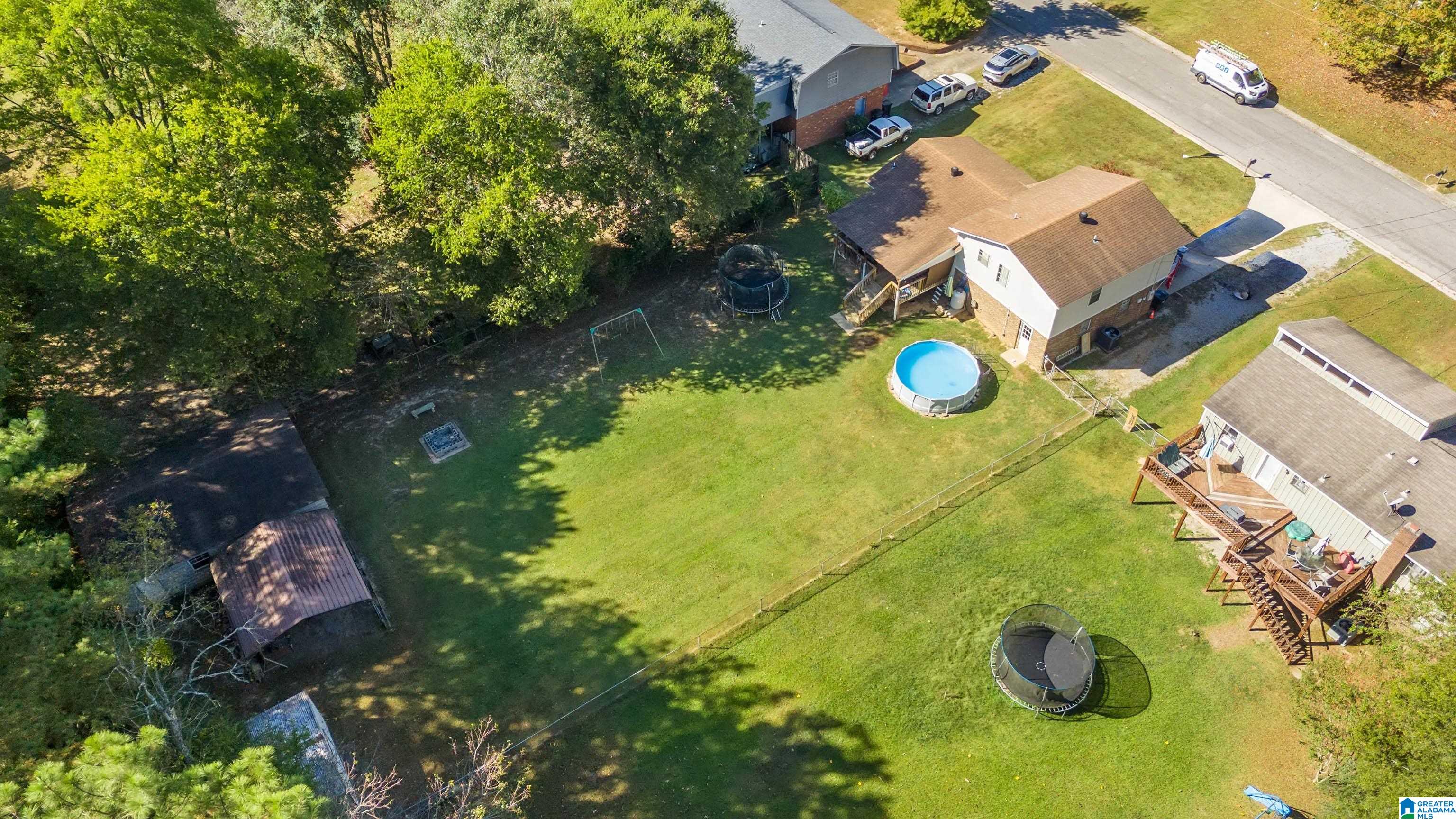 5341 Stevens Court Mount Olive, AL 35117 - Photo 30 of 32
