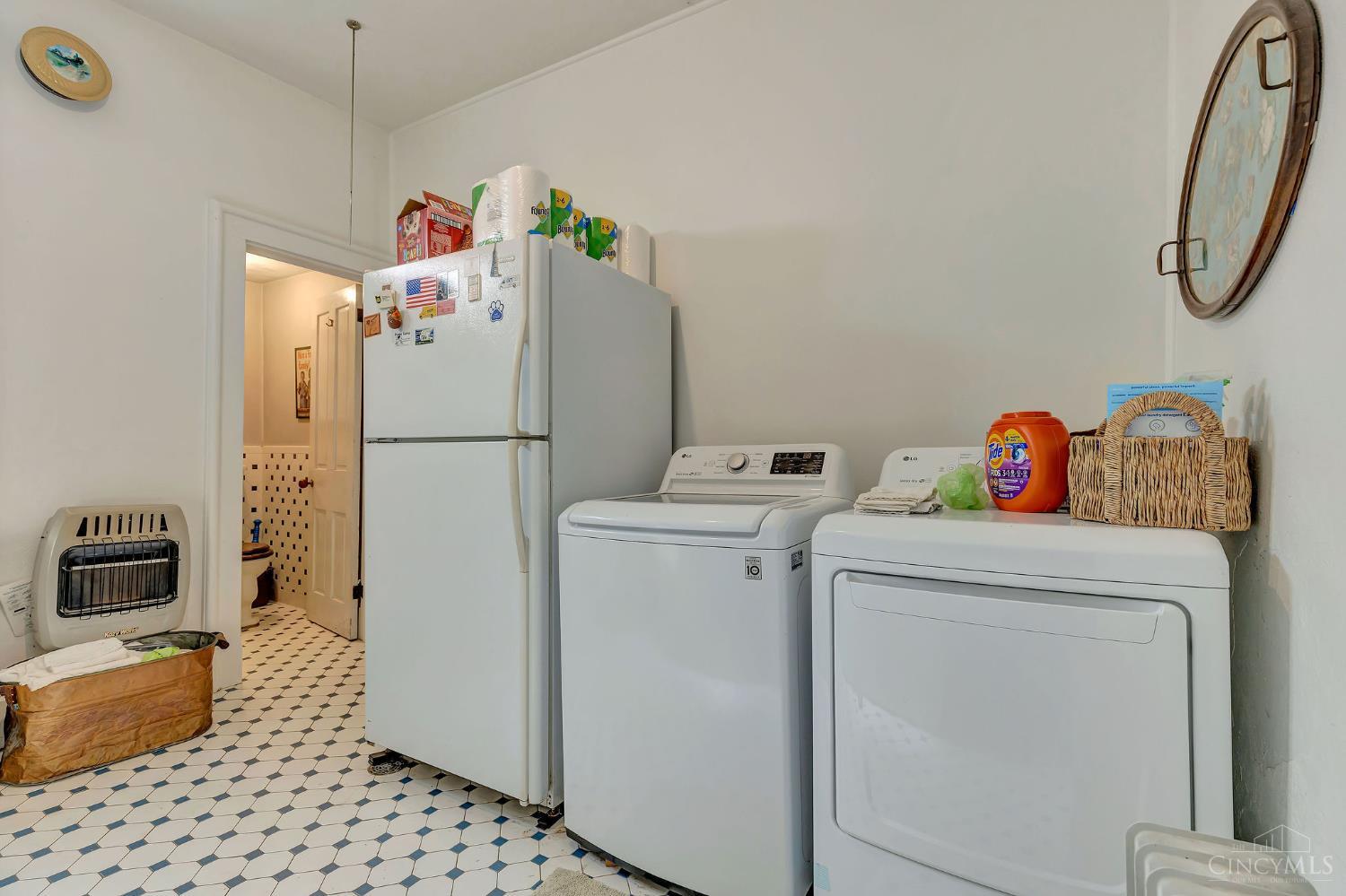 1316 Spring Street Cincinnati, OH 45202 - Photo 20 of 51