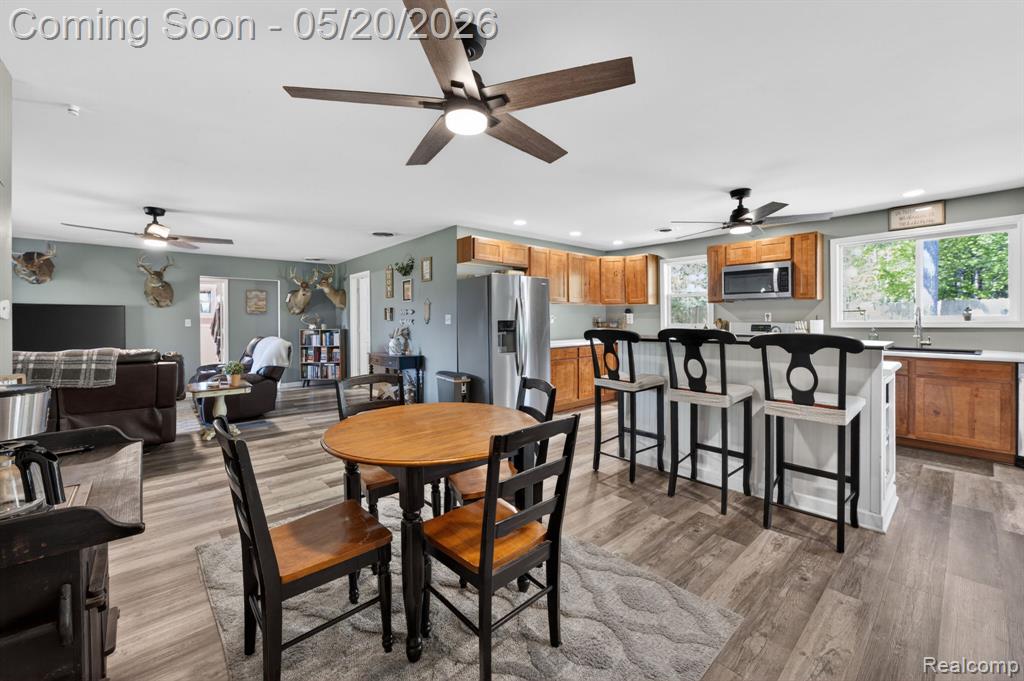 6298 Hess Road Vassar, MI 48768 - Photo 14 of 49