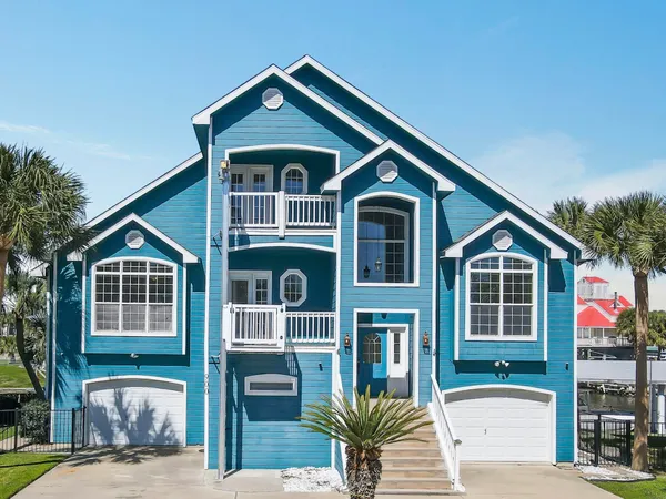 $550,000 | 900 Southwind, Port Arthur, TX 77640