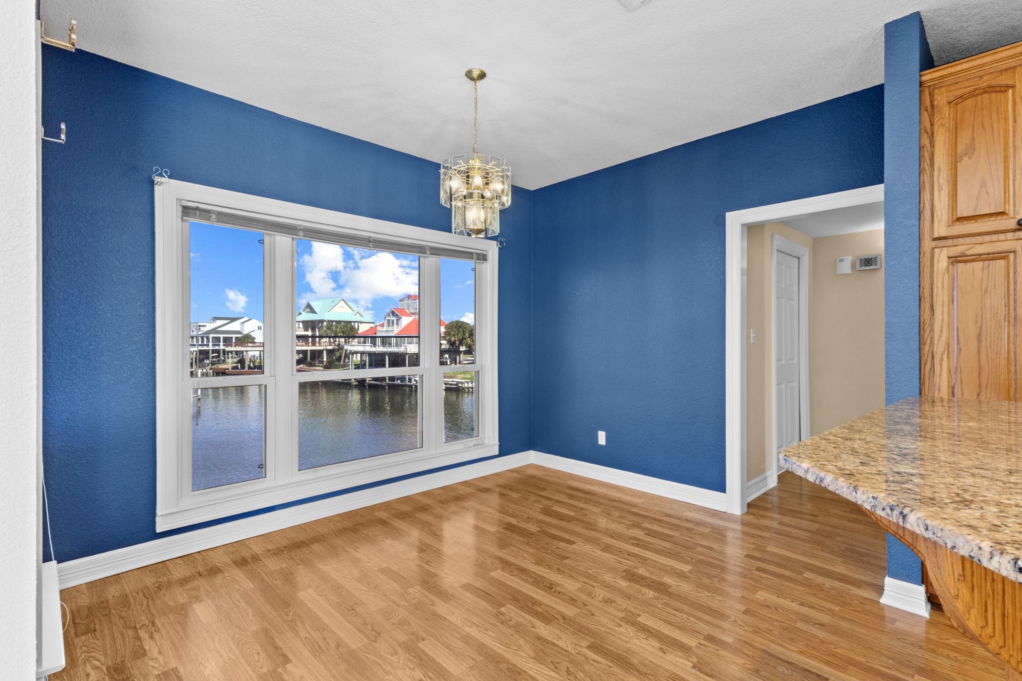 900 Southwind Port Arthur, TX 77640 - Photo 33 of 38 a view of a livingroom with wooden floor