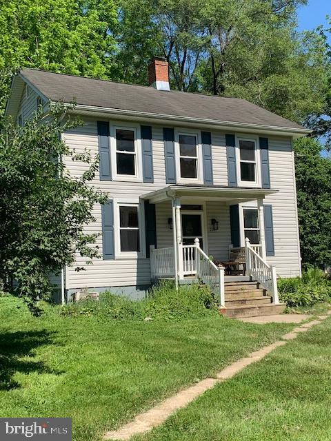 2067 Jasontown Road Westminster, MD 21158 - Photo 1 of 24 Welcome home to the country!
