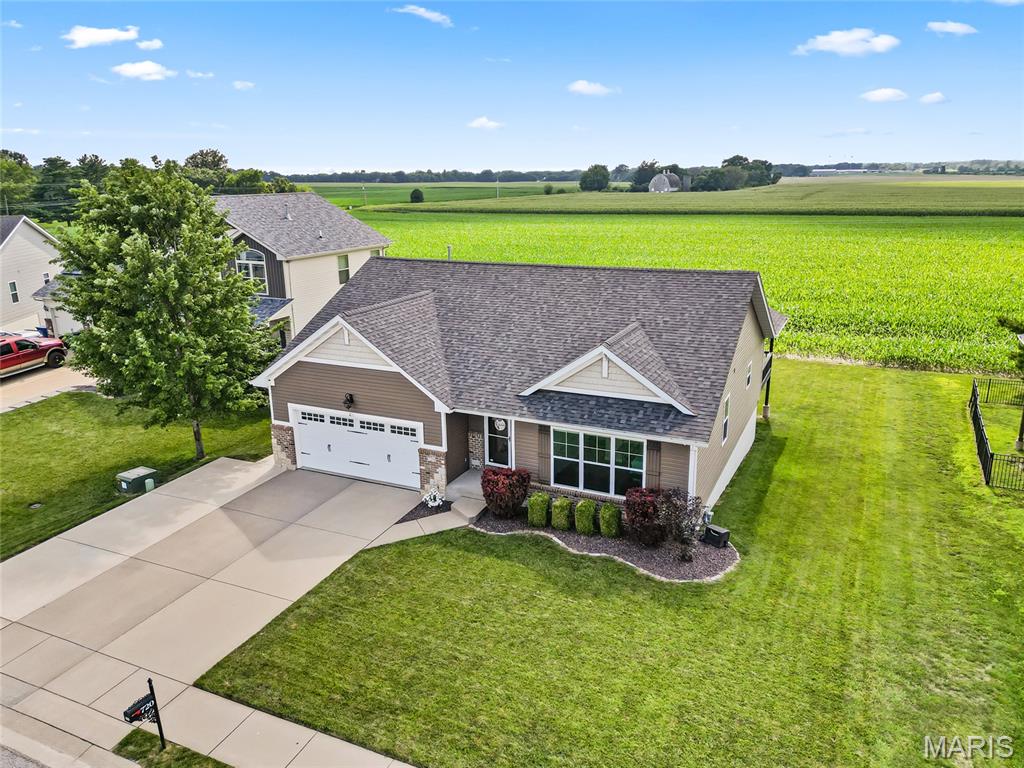 720 West 5th Street St. Jacob, IL 62281 - Photo 4 of 29