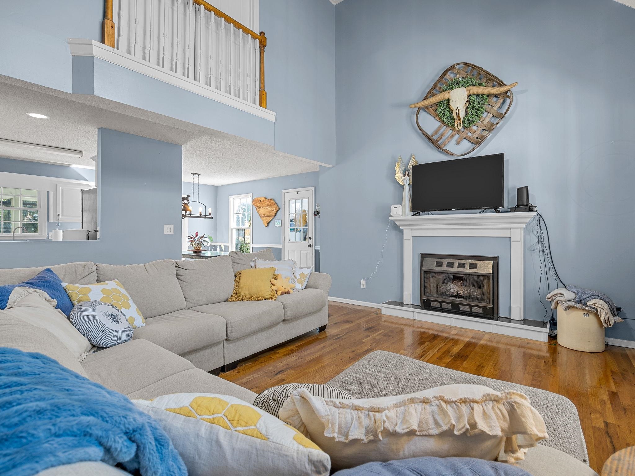 362 McMillin Boulevard Boiling Springs, SC 29316 - Photo 7 of 39