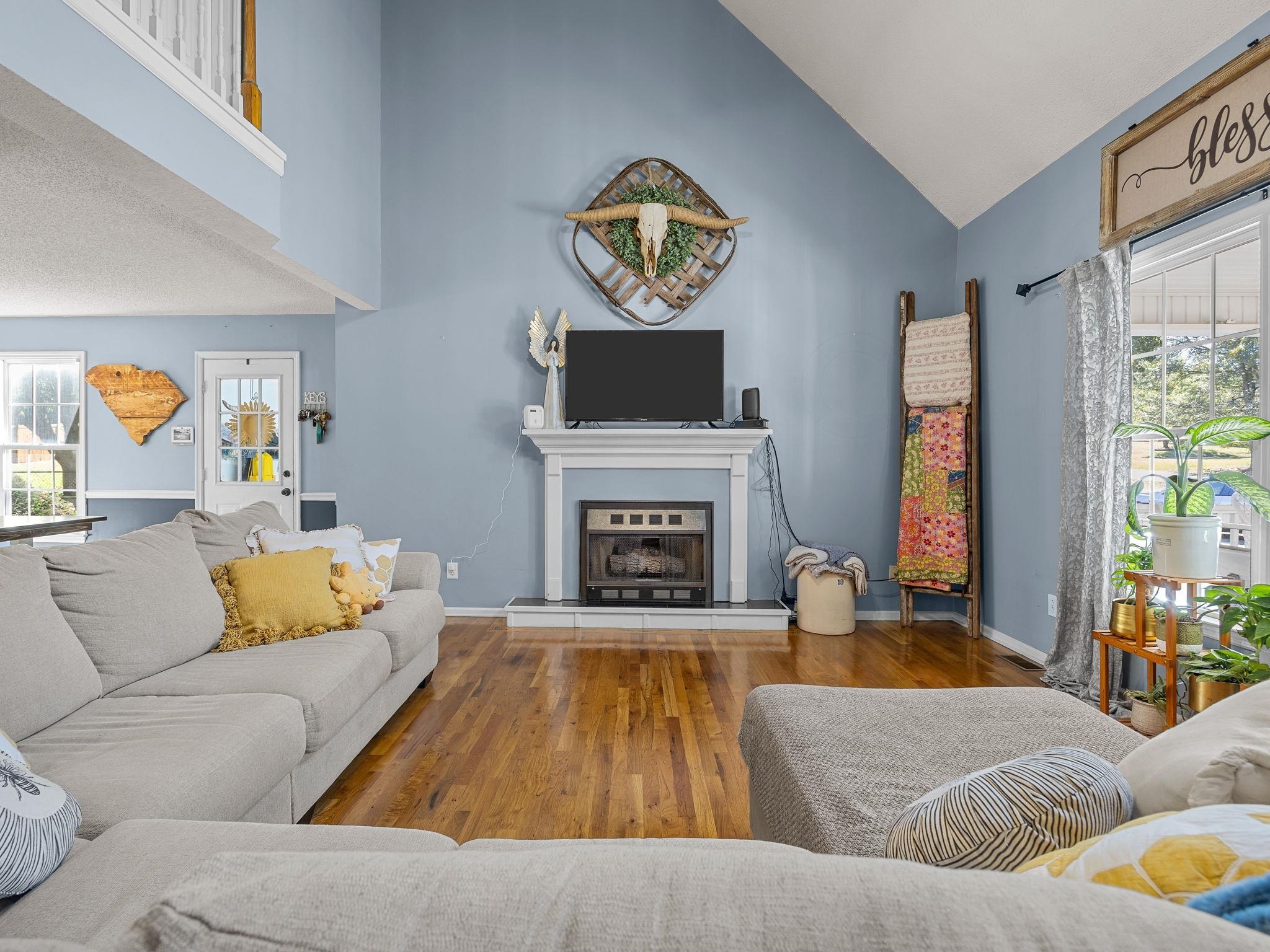 362 McMillin Boulevard Boiling Springs, SC 29316 - Photo 8 of 39