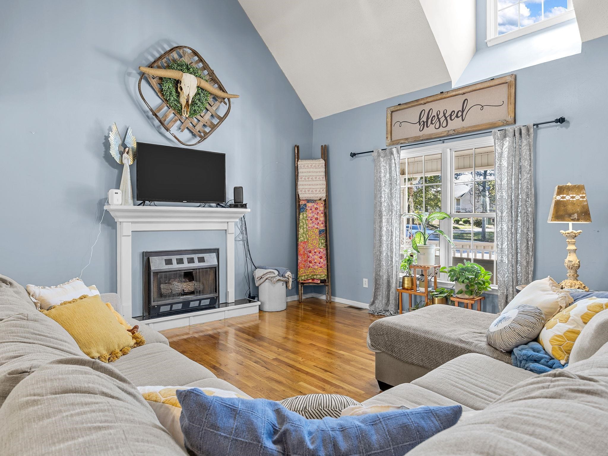 362 McMillin Boulevard Boiling Springs, SC 29316 - Photo 9 of 39