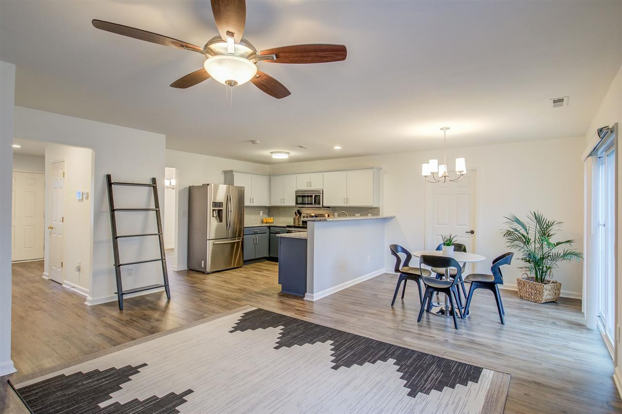 3611 Cyrus Street Raleigh, NC 27610 - Photo 11 of 24 Photo 11