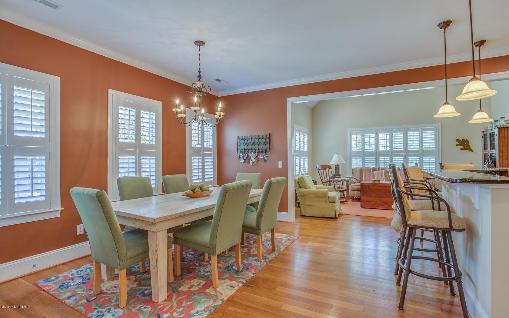 602 Sandfiddler Pointe Road Wilmington, NC 28409 - Photo 16 of 42 breakfast nook.den
