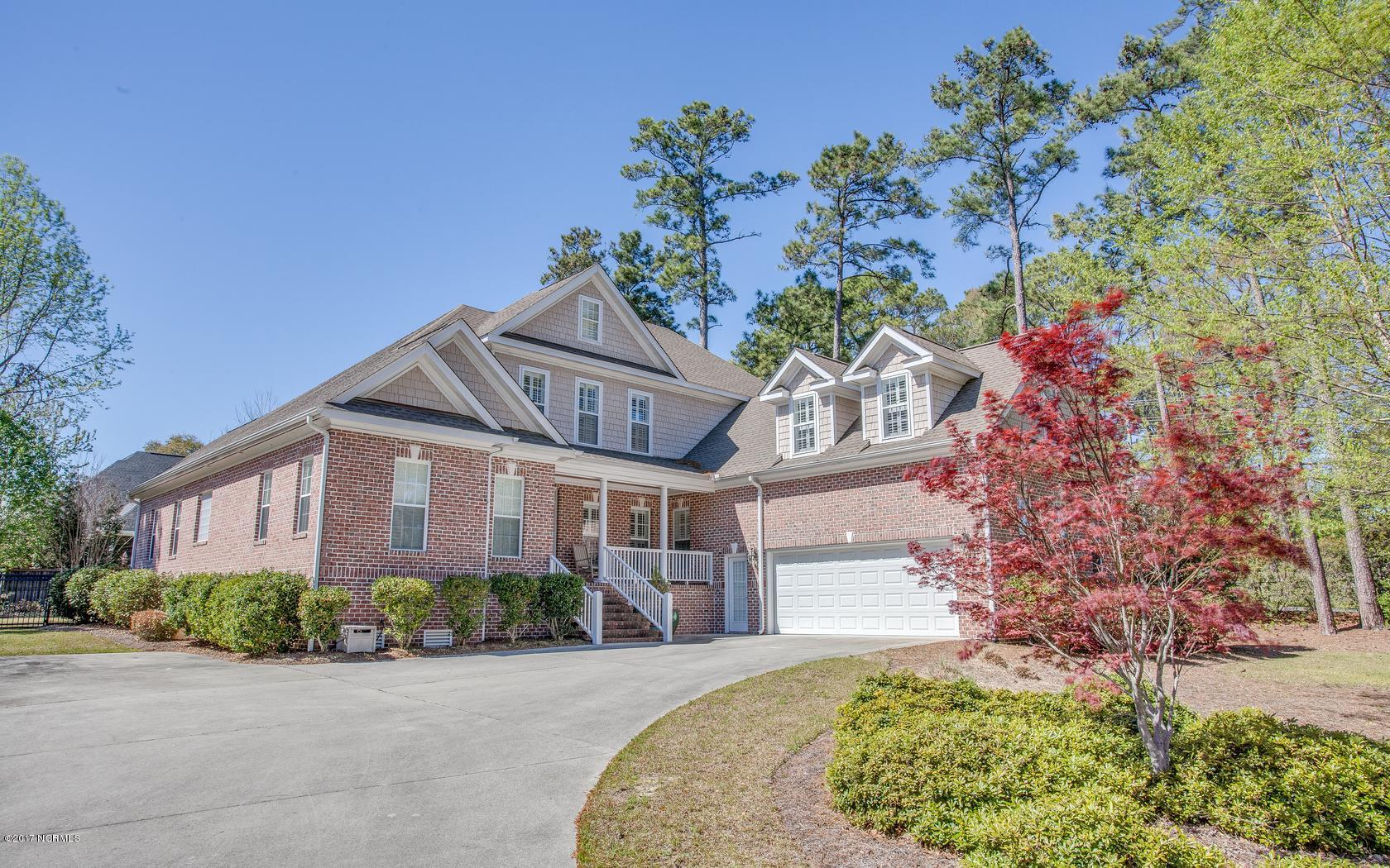 602 Sandfiddler Pointe Road Wilmington, NC 28409 - Photo 2 of 42 front2