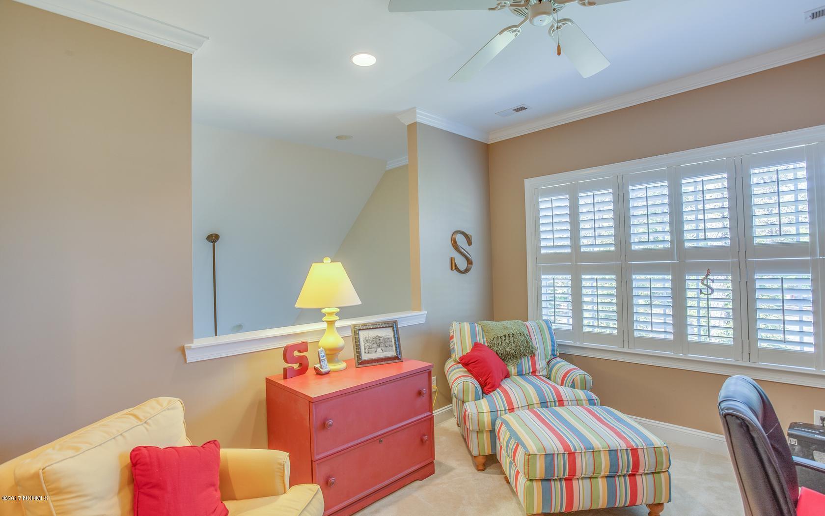 602 Sandfiddler Pointe Road Wilmington, NC 28409 - Photo 28 of 42 office1