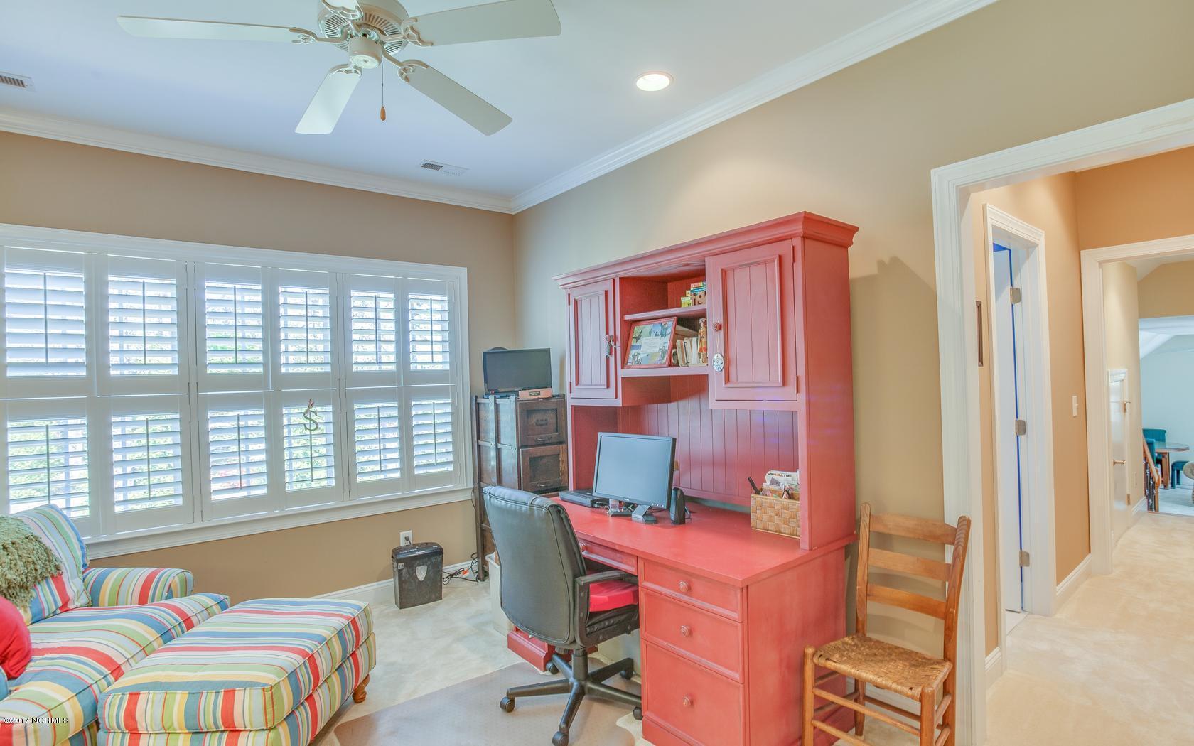 602 Sandfiddler Pointe Road Wilmington, NC 28409 - Photo 29 of 42 office