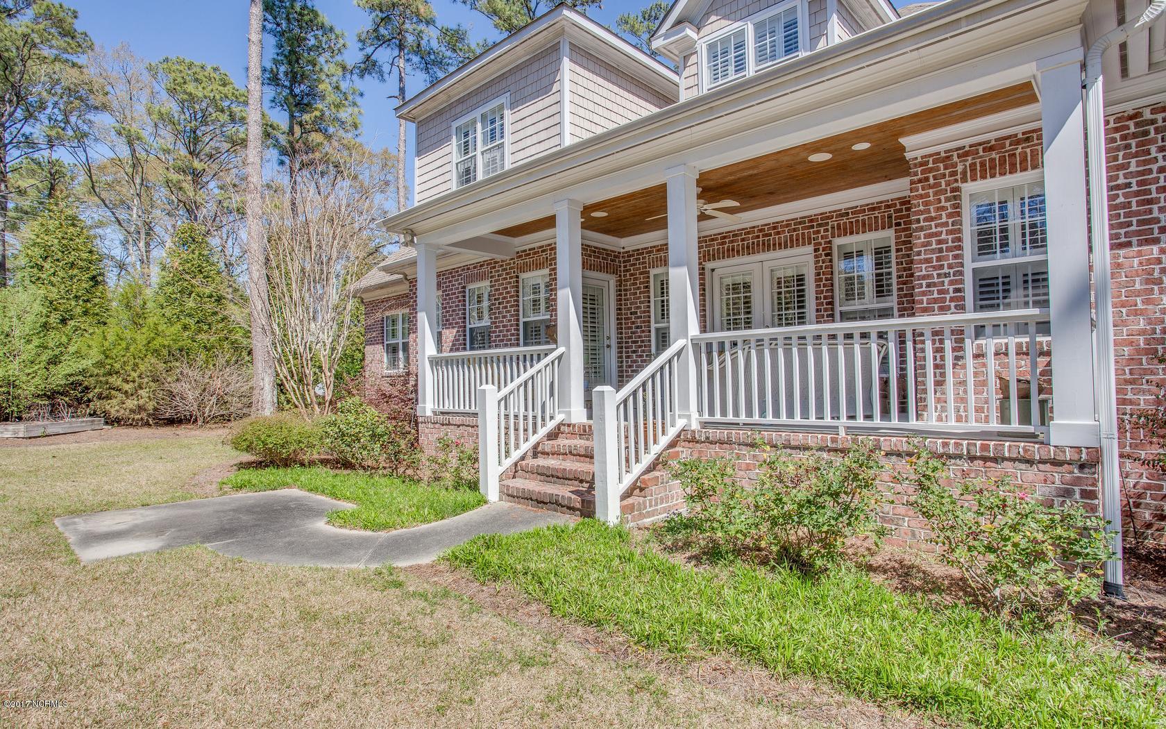 602 Sandfiddler Pointe Road Wilmington, NC 28409 - Photo 40 of 42 back