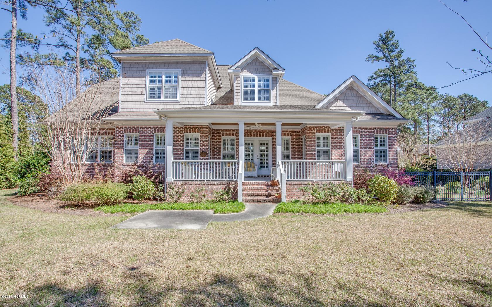 602 Sandfiddler Pointe Road Wilmington, NC 28409 - Photo 41 of 42 back1