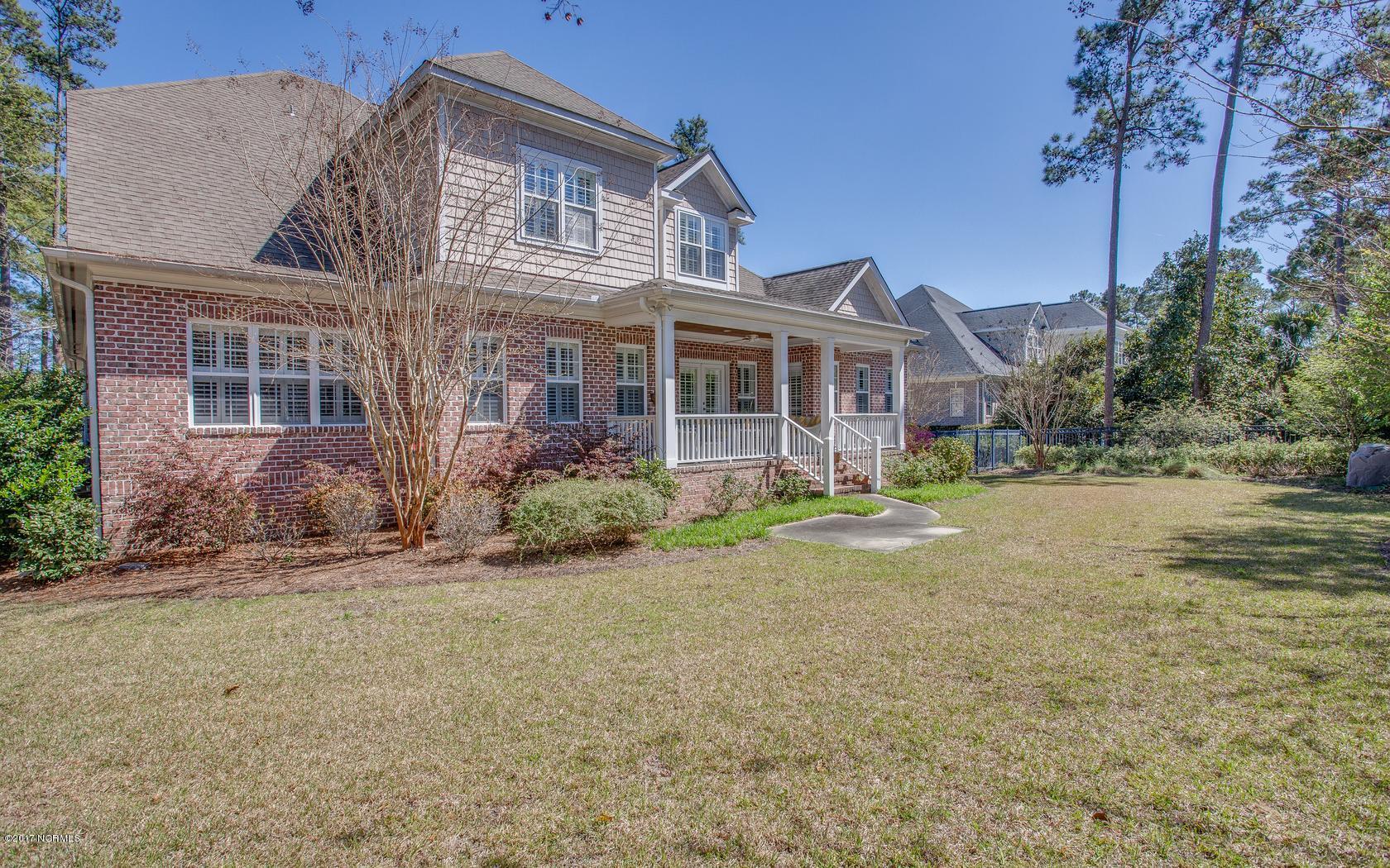 602 Sandfiddler Pointe Road Wilmington, NC 28409 - Photo 42 of 42 back3