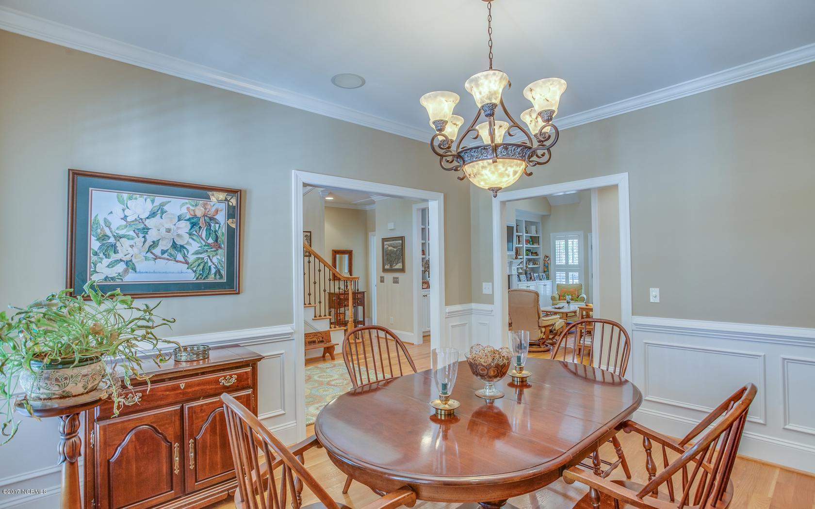 602 Sandfiddler Pointe Road Wilmington, NC 28409 - Photo 7 of 42 dining room1