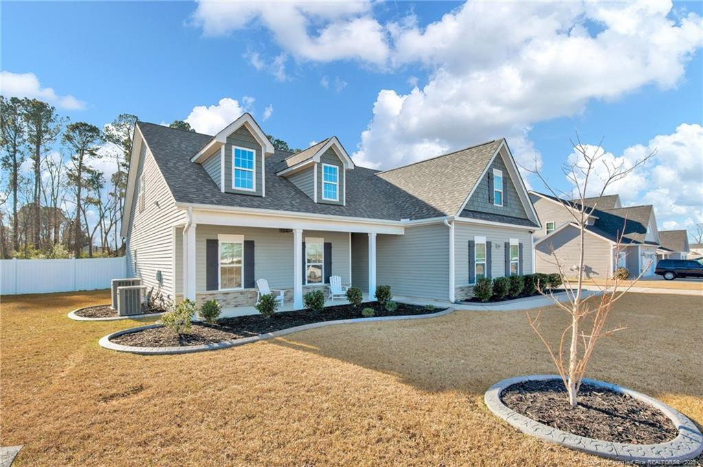 2624 Riddle Farm Road Fayetteville, NC 28306 - Photo 3 of 33 Photo 3