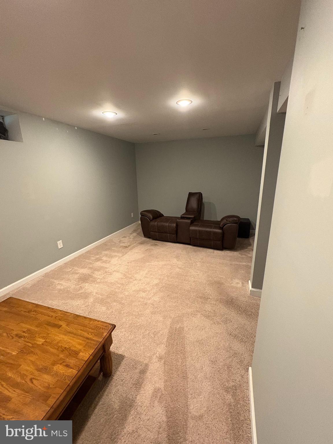 3315 Timberwolf Court Abingdon, MD 21009 - Photo 20 of 30 finished Clubroom Recessed lighting