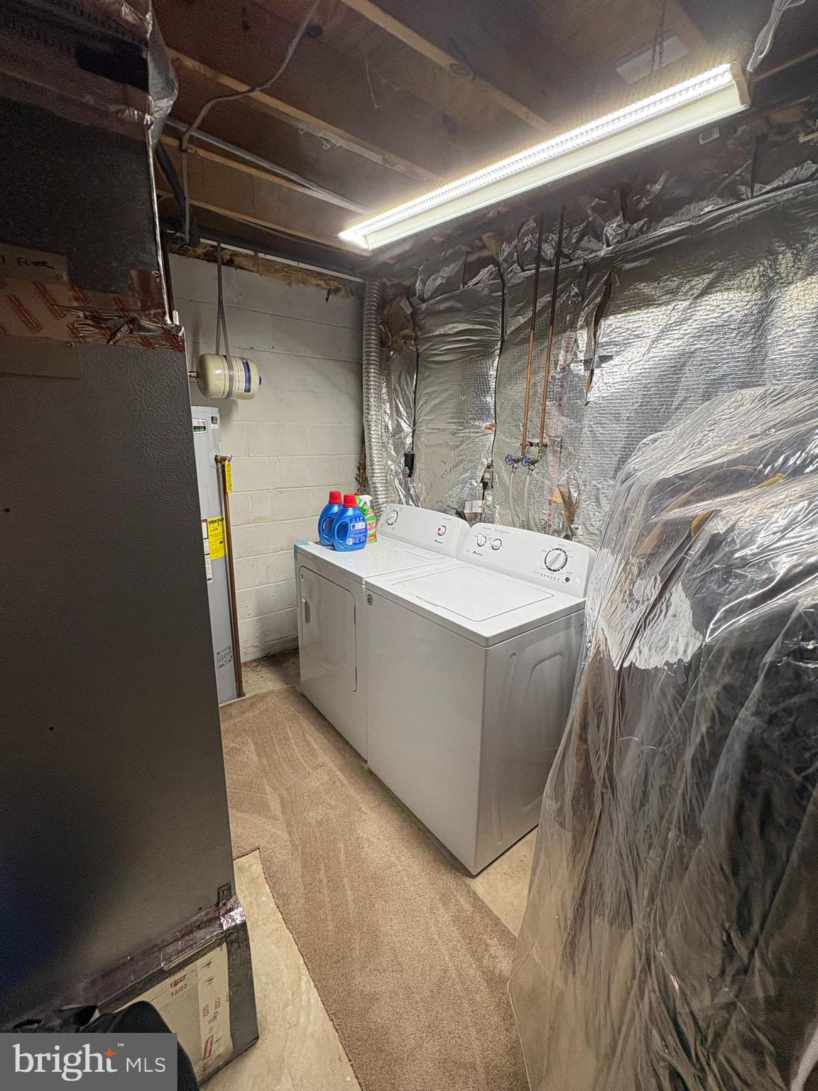 3315 Timberwolf Court Abingdon, MD 21009 - Photo 27 of 30 LL Laundry