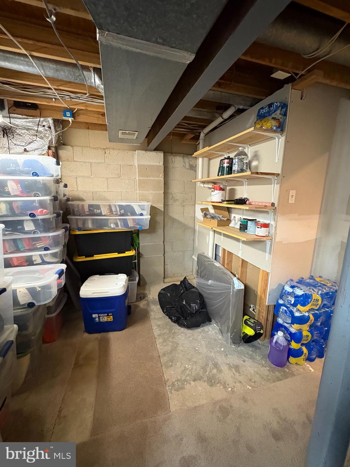 3315 Timberwolf Court Abingdon, MD 21009 - Photo 28 of 30 AMPLE STORAGE