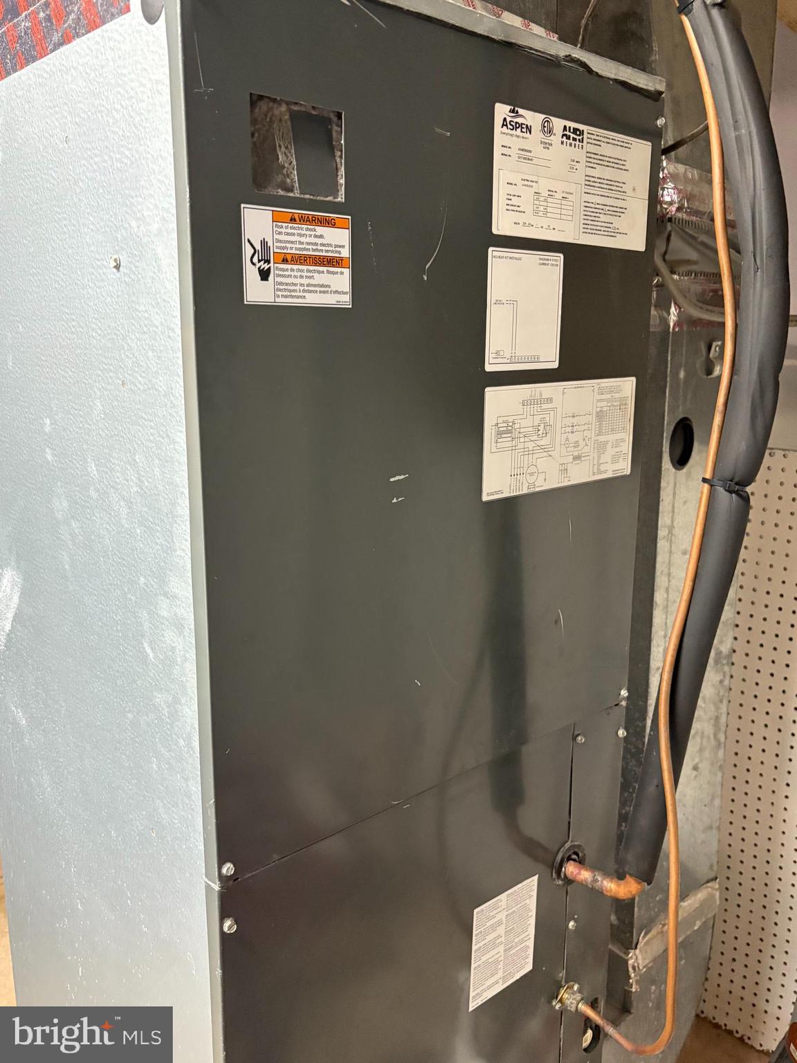 3315 Timberwolf Court Abingdon, MD 21009 - Photo 29 of 30