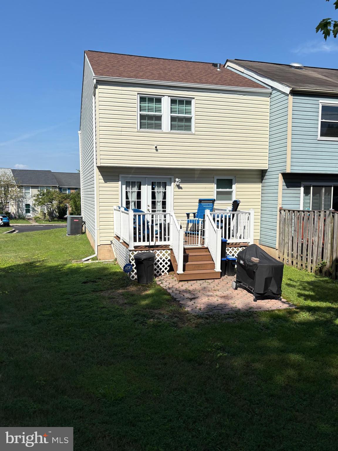 3315 Timberwolf Court Abingdon, MD 21009 - Photo 6 of 30 Home well maintained!