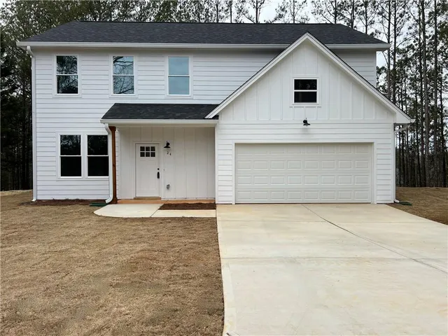 $2,675 | 24 Rocky Circle, White, GA 30184
