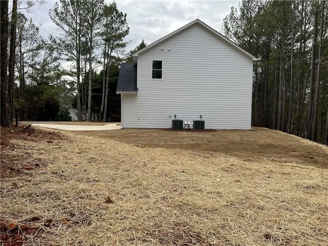 $2,675 | 24 Rocky Circle, White, GA 30184