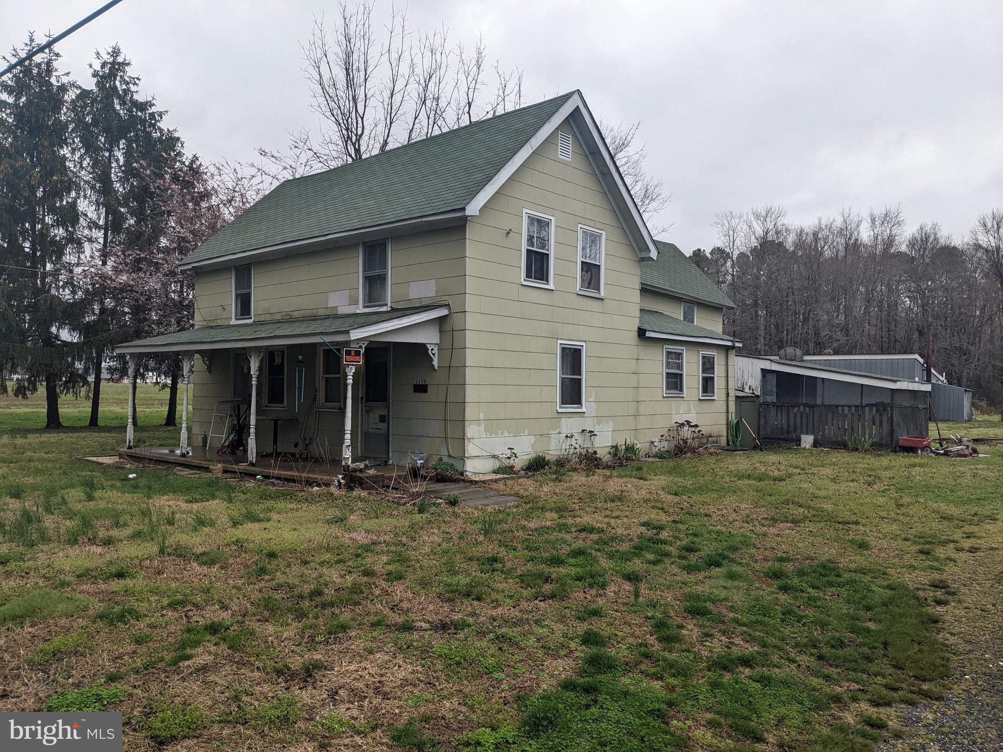 26118 Hobbs Road Denton, MD 21629 - Photo 3 of 9